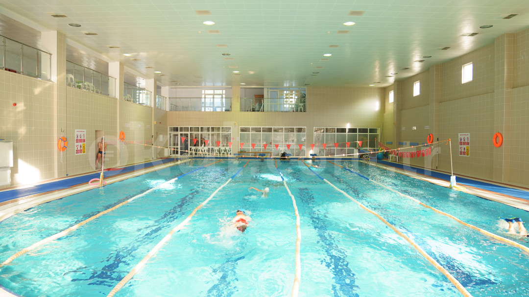 Özel Büyükçekmece Mev Koleji Ortaokulu - 5