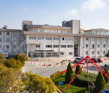 Özel Büyükçekmece Mev Koleji Ortaokulu