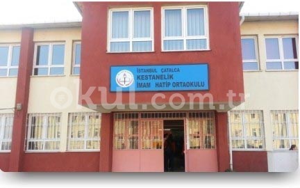 Kestanelik İmam Hatip Ortaokulu