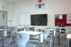 Özel Çekmeköy Çınar Koleji Ortaokulu - 6