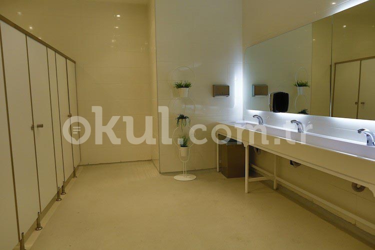 Özel Çekmeköy Modafen Koleji Ortaokulu - 8