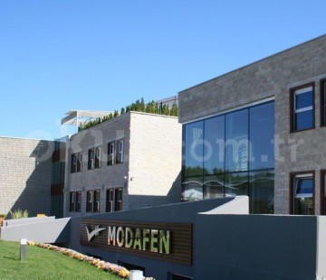 Özel Çekmeköy Modafen Koleji Ortaokulu