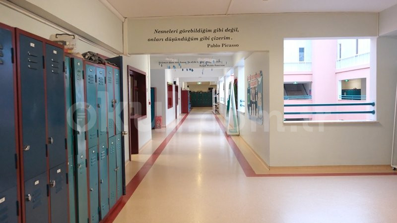 Özel Sezin Okulu Ortaokulu - 6