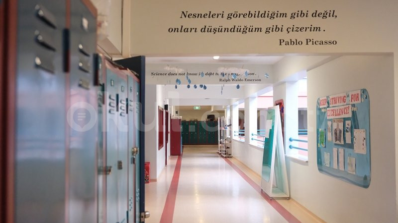 Özel Sezin Okulu Ortaokulu - 3