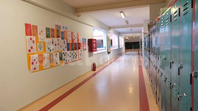 Özel Sezin Okulu Ortaokulu - 4