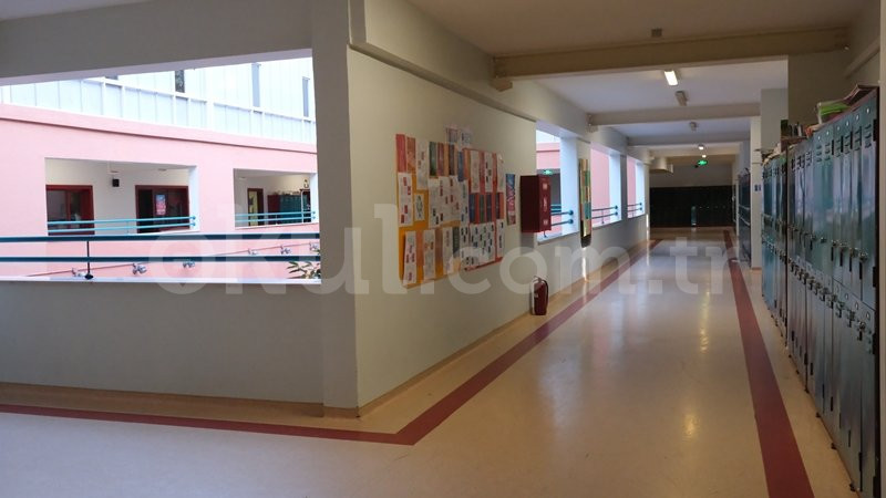 Özel Sezin Okulu Ortaokulu - 5