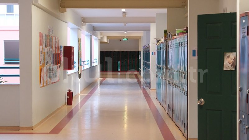 Özel Sezin Okulu Ortaokulu - 2