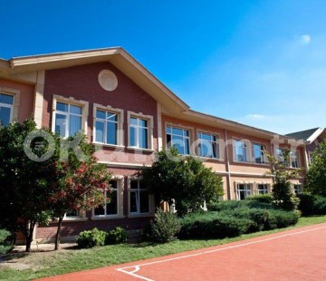 Özel Sezin Okulu Ortaokulu