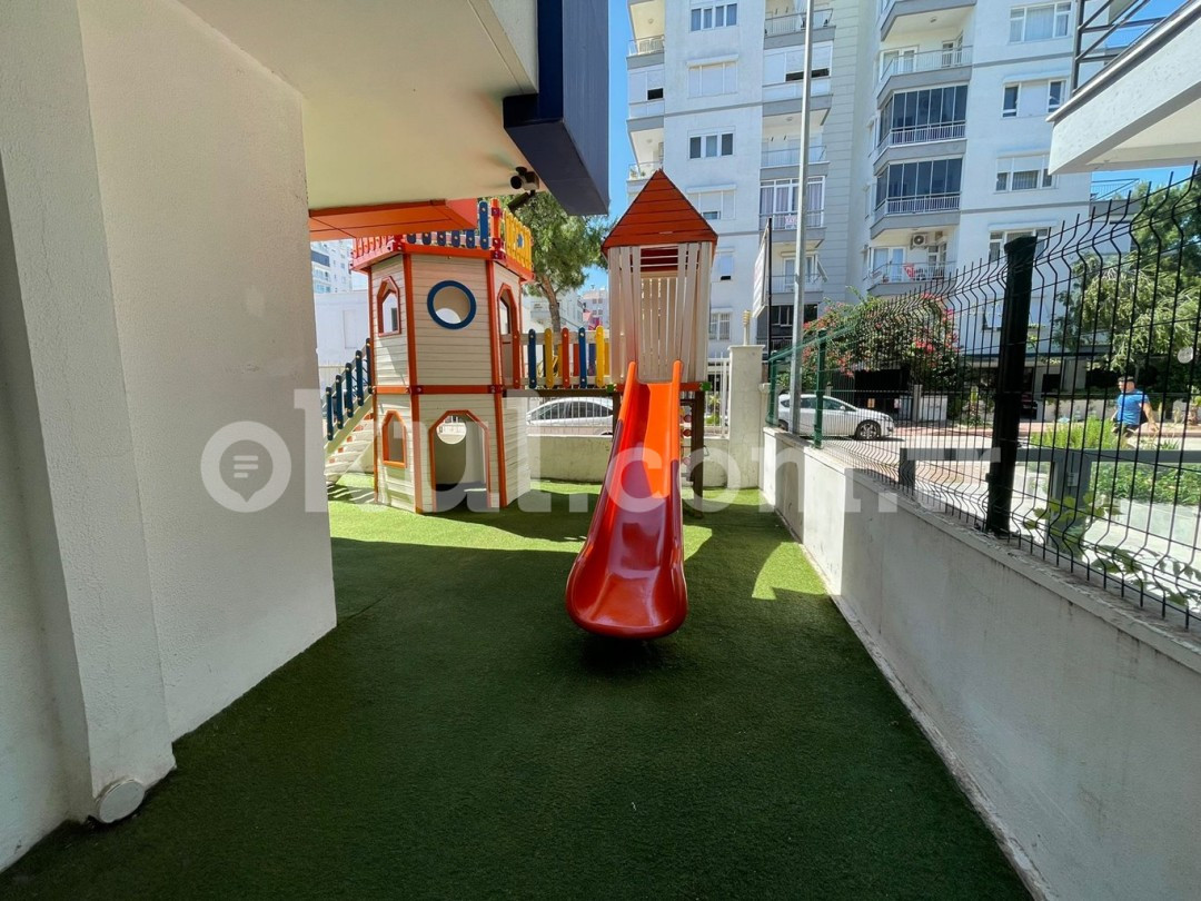 Özel Konyaaltı Renkli Düşler Anaokulu - 3