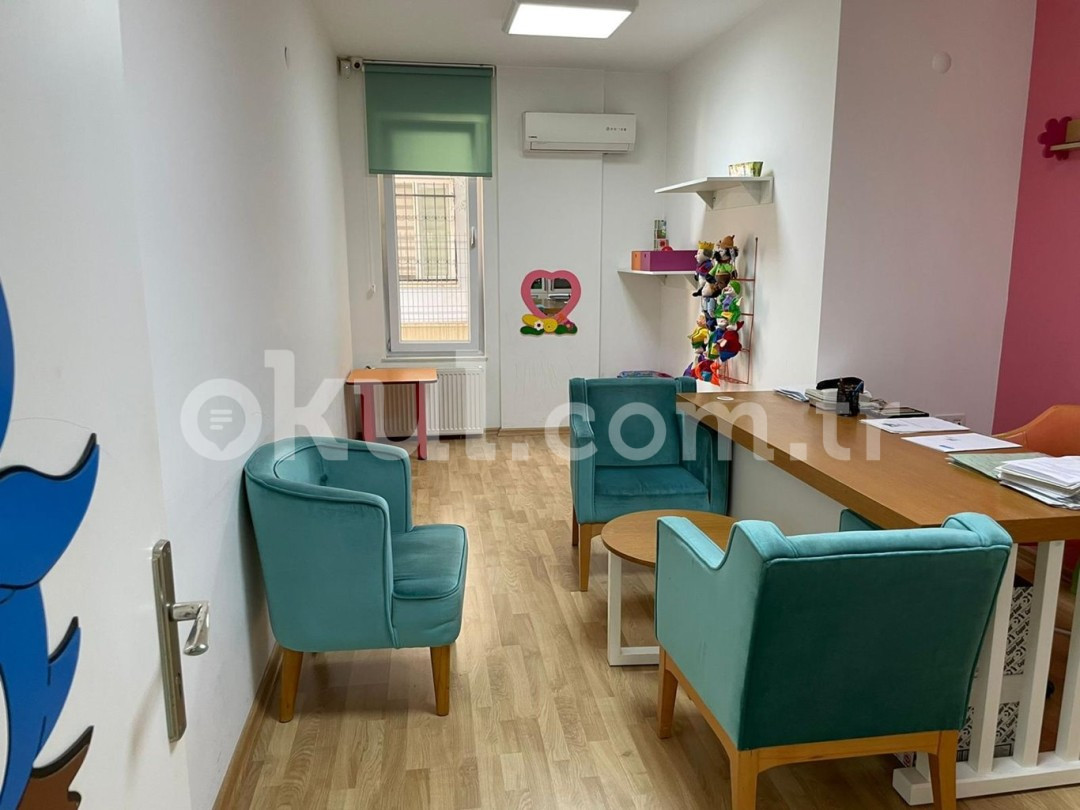 Özel Konyaaltı Renkli Düşler Anaokulu - 36