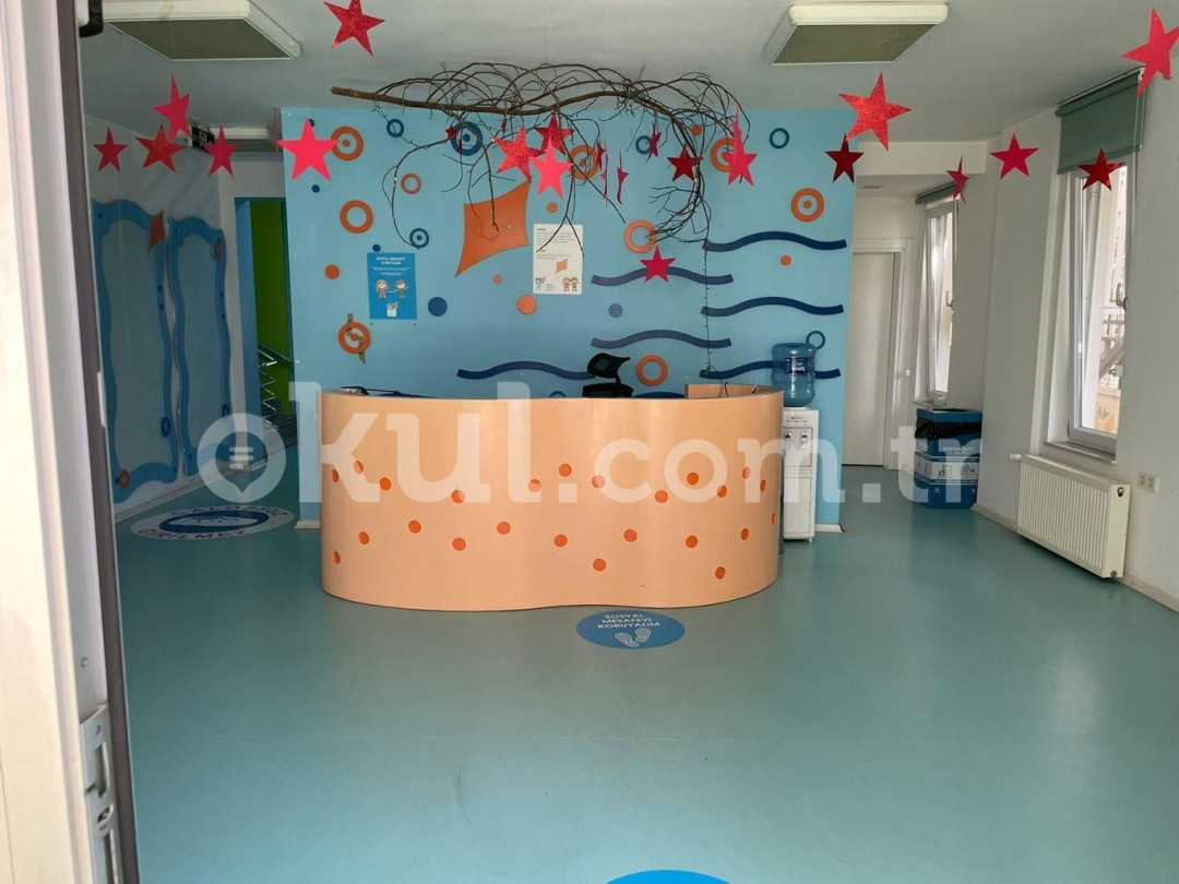 Özel Konyaaltı Renkli Düşler Anaokulu - 27