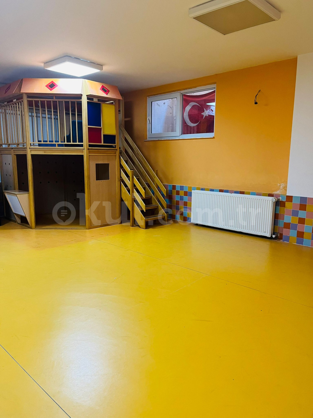 Özel Konyaaltı Renkli Düşler Anaokulu - 44