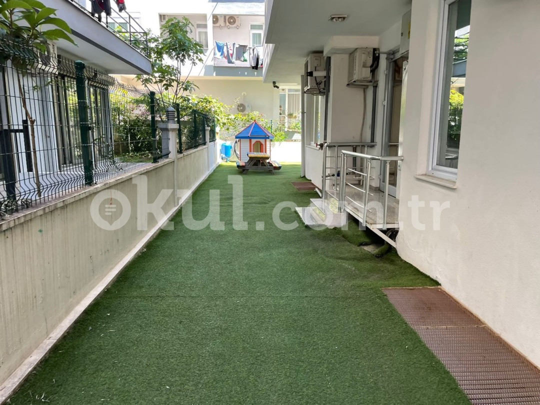 Özel Konyaaltı Renkli Düşler Anaokulu - 4