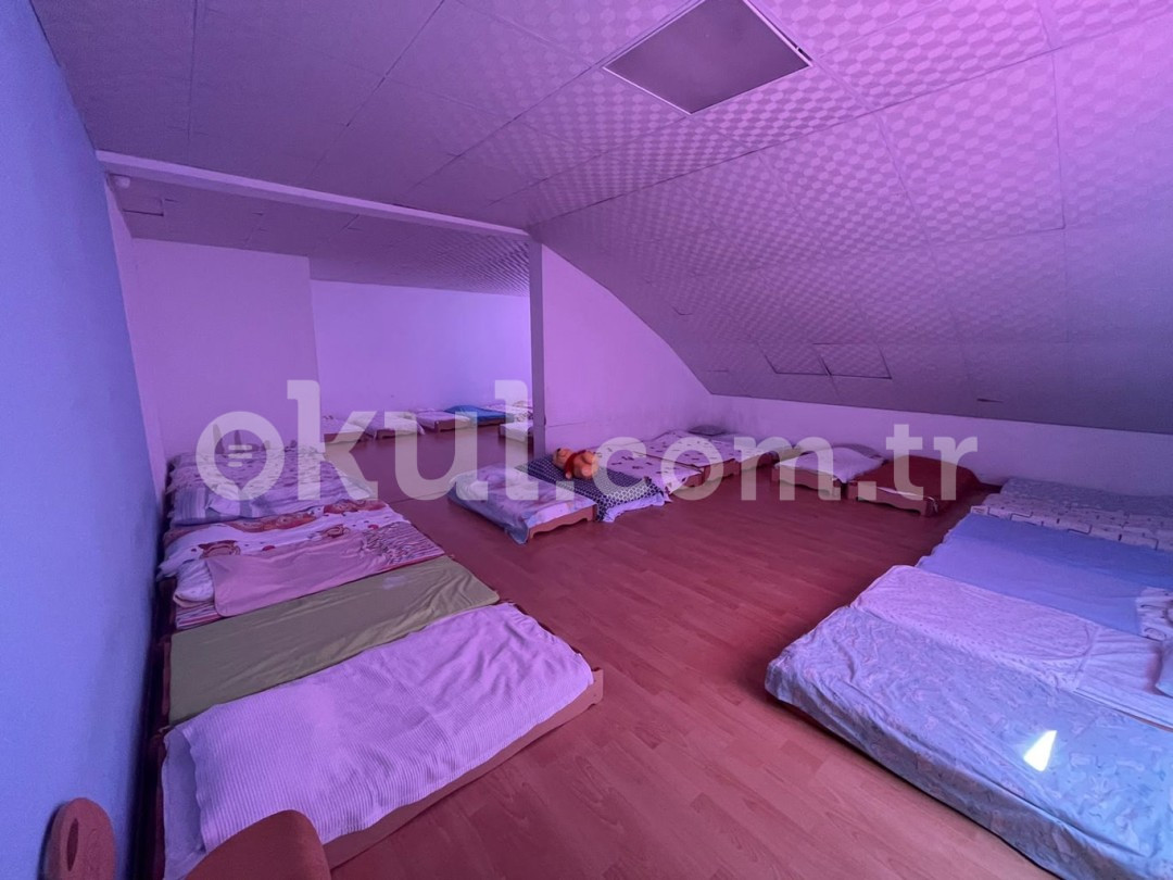 Özel Konyaaltı Renkli Düşler Anaokulu - 33