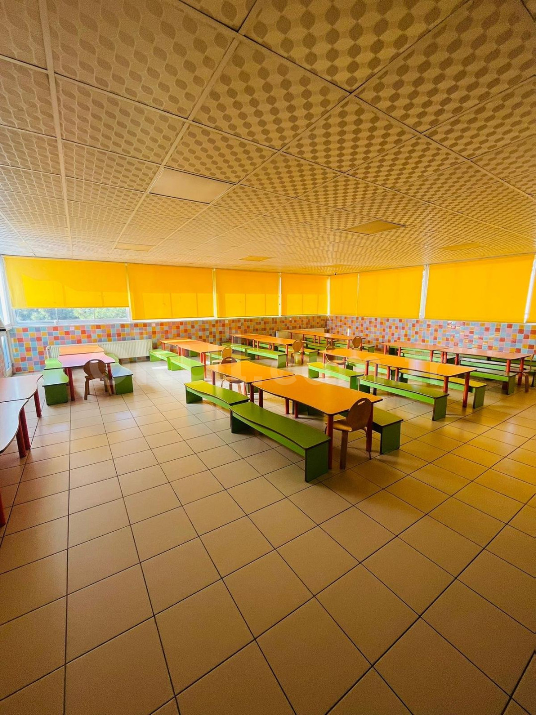 Özel Konyaaltı Renkli Düşler Anaokulu - 10