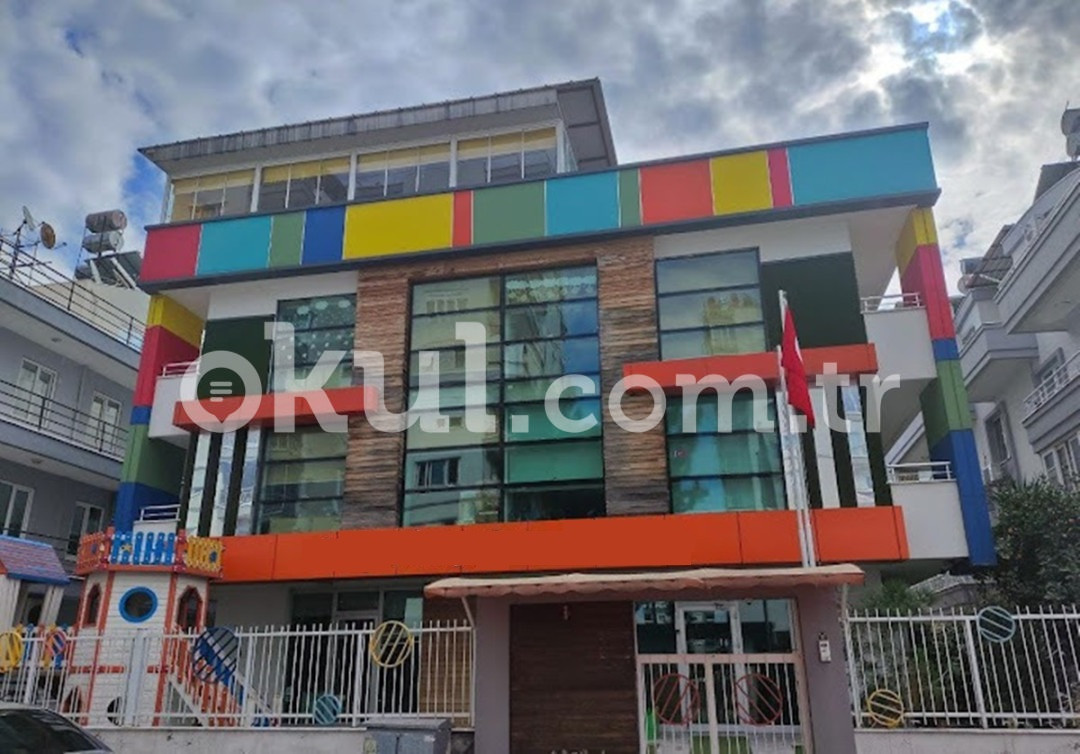 Özel Konyaaltı Renkli Düşler Anaokulu - 40