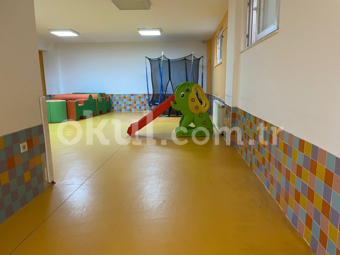 Özel Konyaaltı Renkli Düşler Anaokulu - 8
