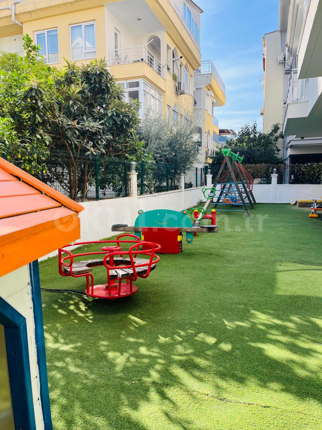 Özel Konyaaltı Renkli Düşler Anaokulu - 3