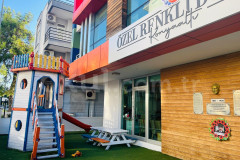 Özel Konyaaltı Renkli Düşler Anaokulu