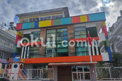 Özel Konyaaltı Renkli Düşler Anaokulu