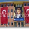 Vali Recep Yazıcıoğlu Ortaokulu Çekmeköy