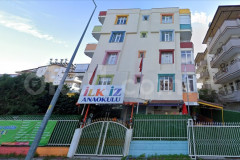 Özel Manavgat İlk İz Anaokulu