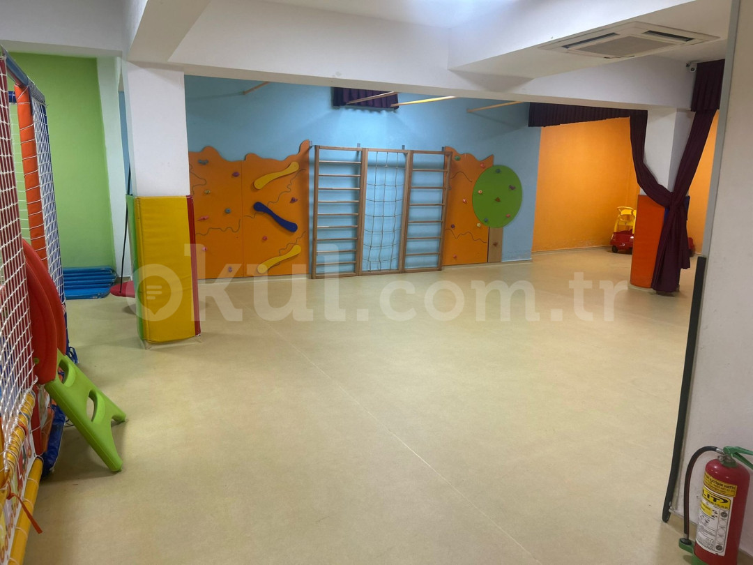 Özel Antalya Küçük Şeyler Anaokulu - 7