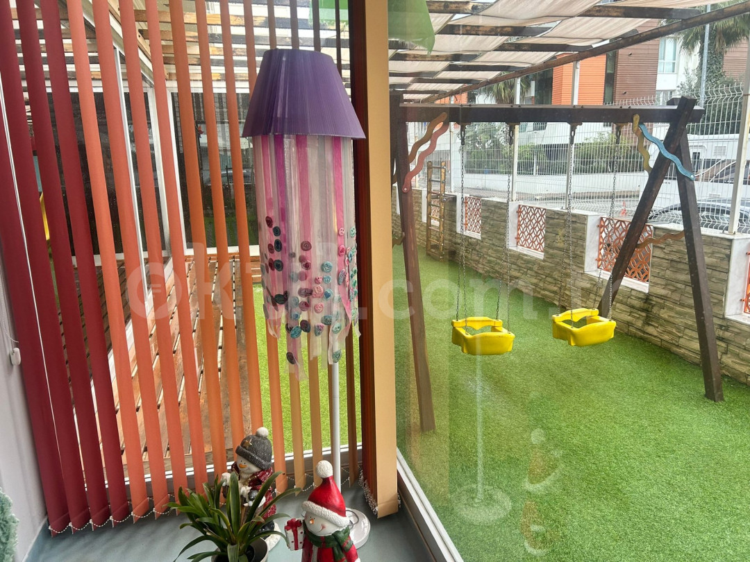 Özel Antalya Küçük Şeyler Anaokulu - 2