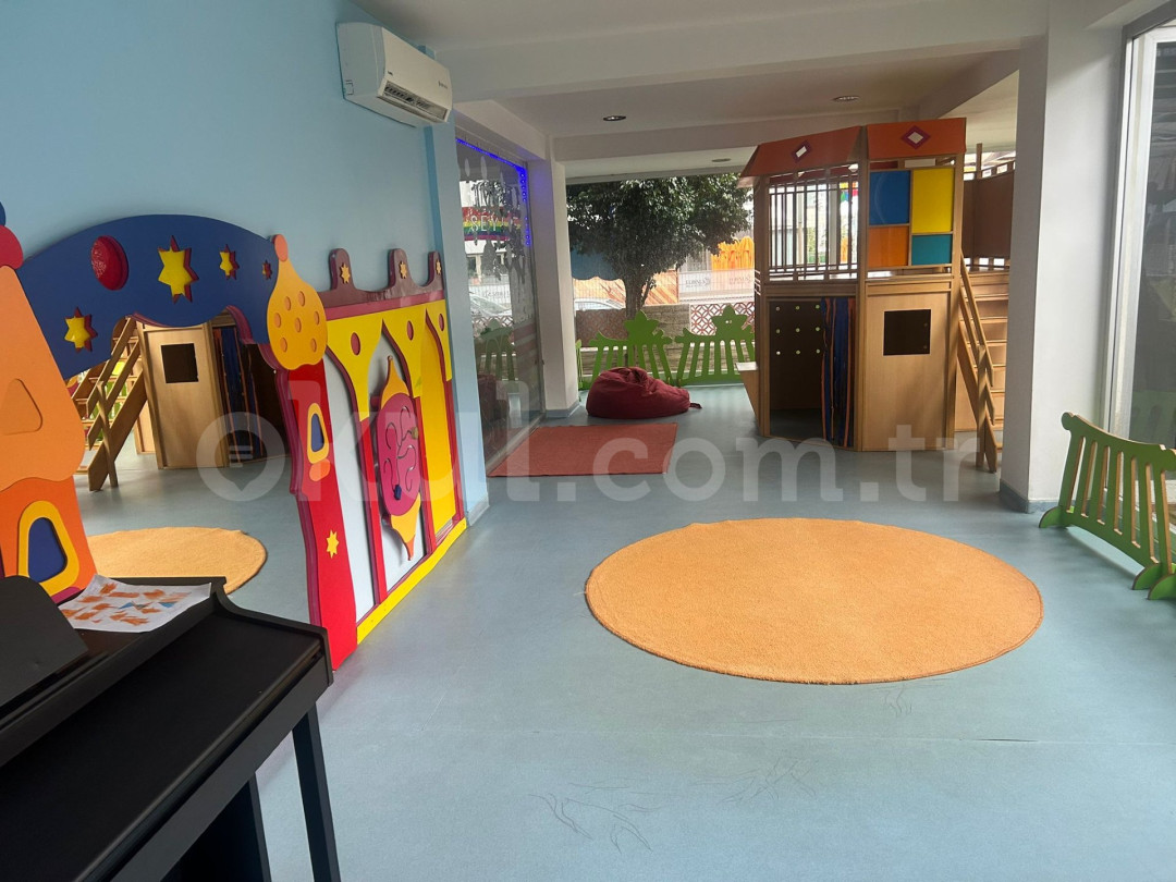 Özel Antalya Küçük Şeyler Anaokulu - 3