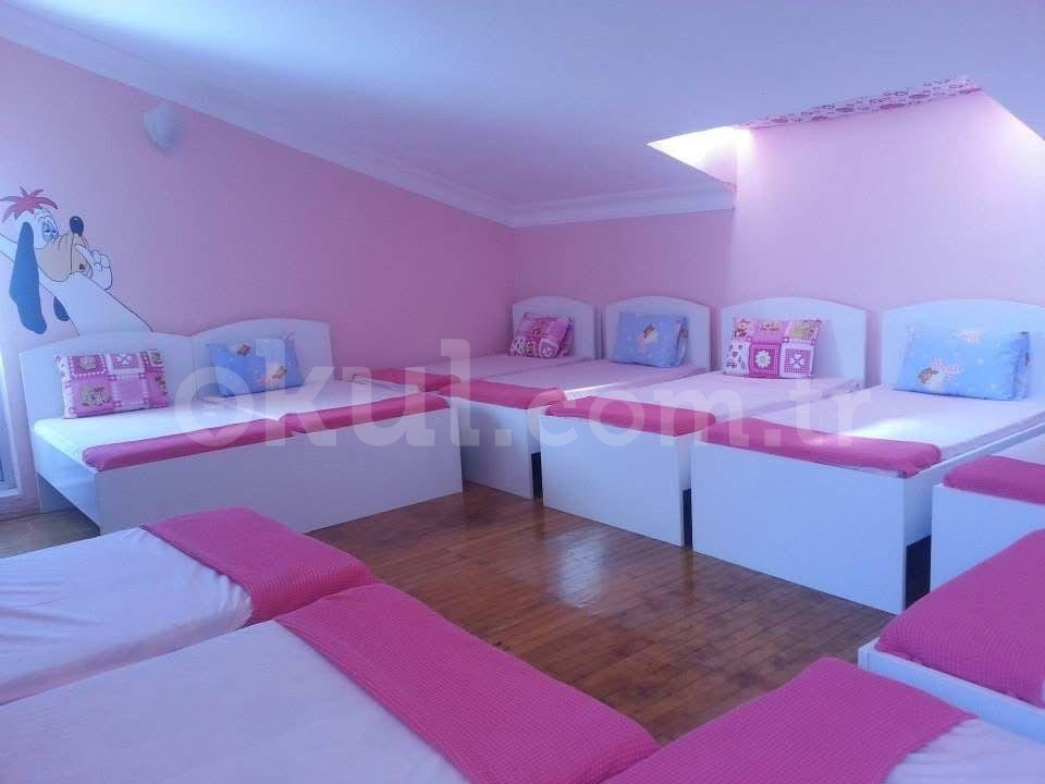 Özel Antalya Masal Dünyası Anaokulu - 17