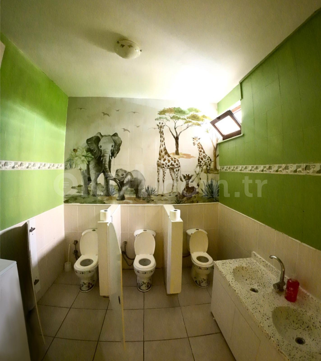 Özel Antalya Masal Dünyası Anaokulu - 18