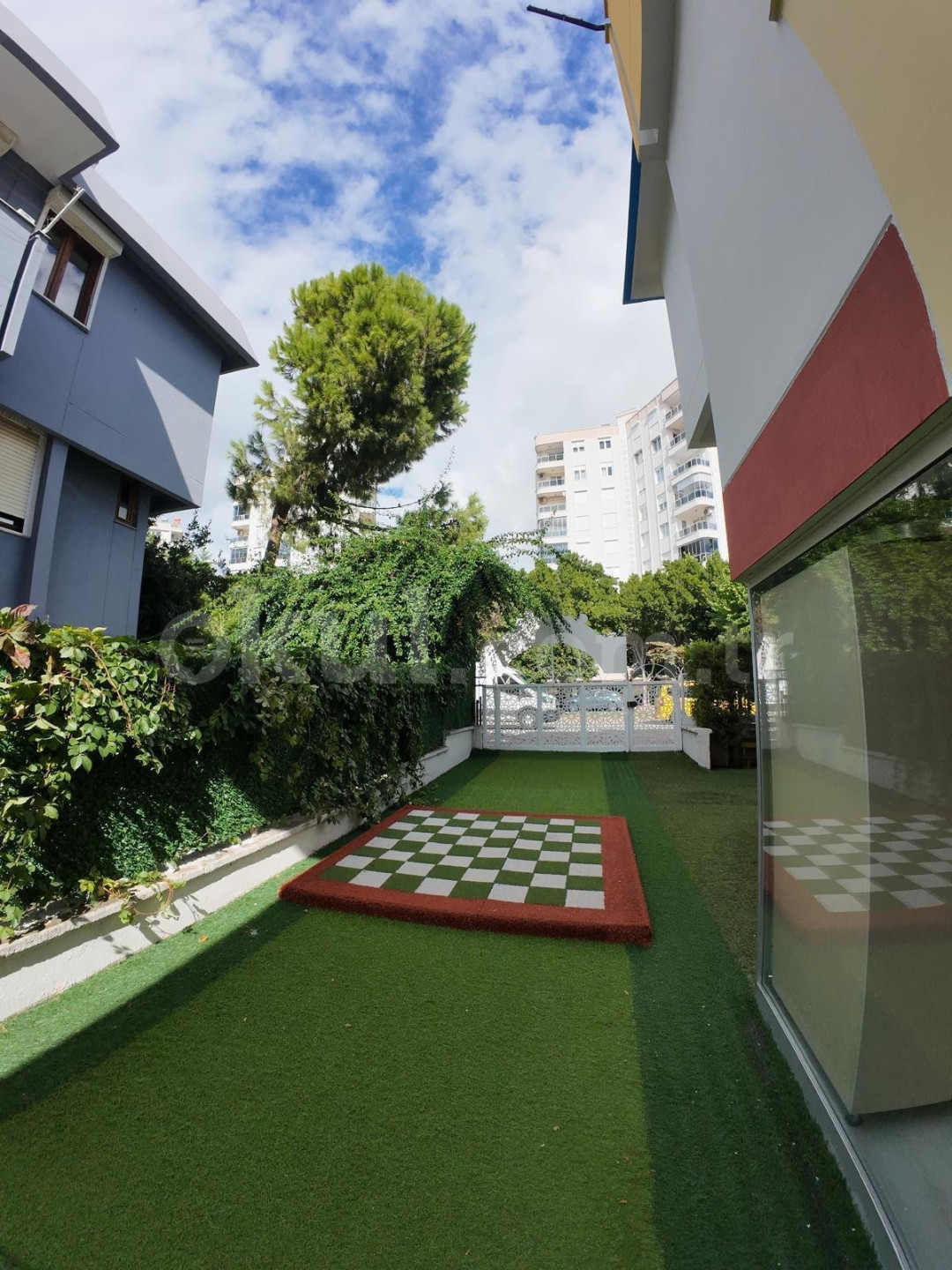 Özel Antalya Masal Dünyası Anaokulu - 6