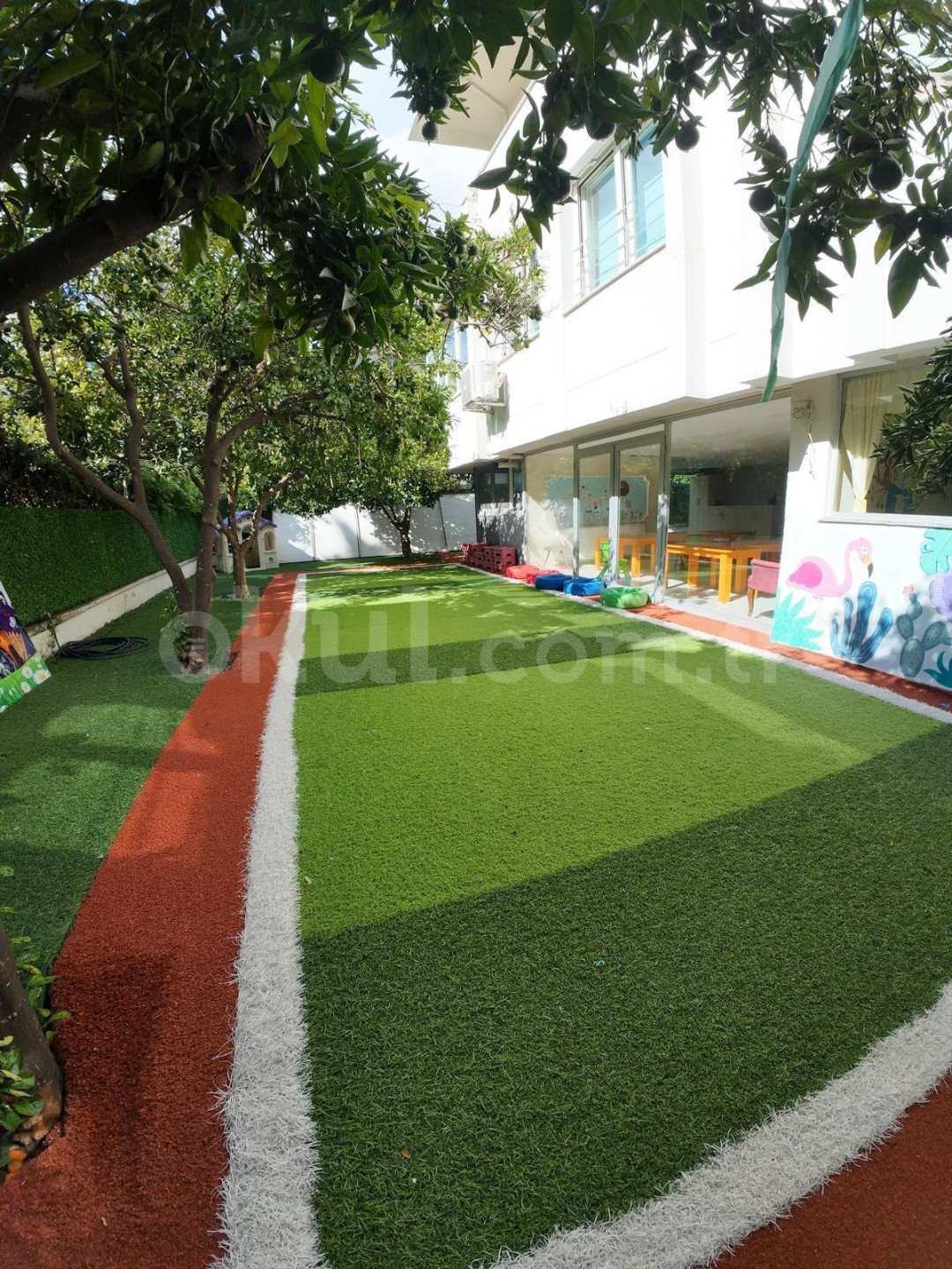 Özel Antalya Masal Dünyası Anaokulu - 7