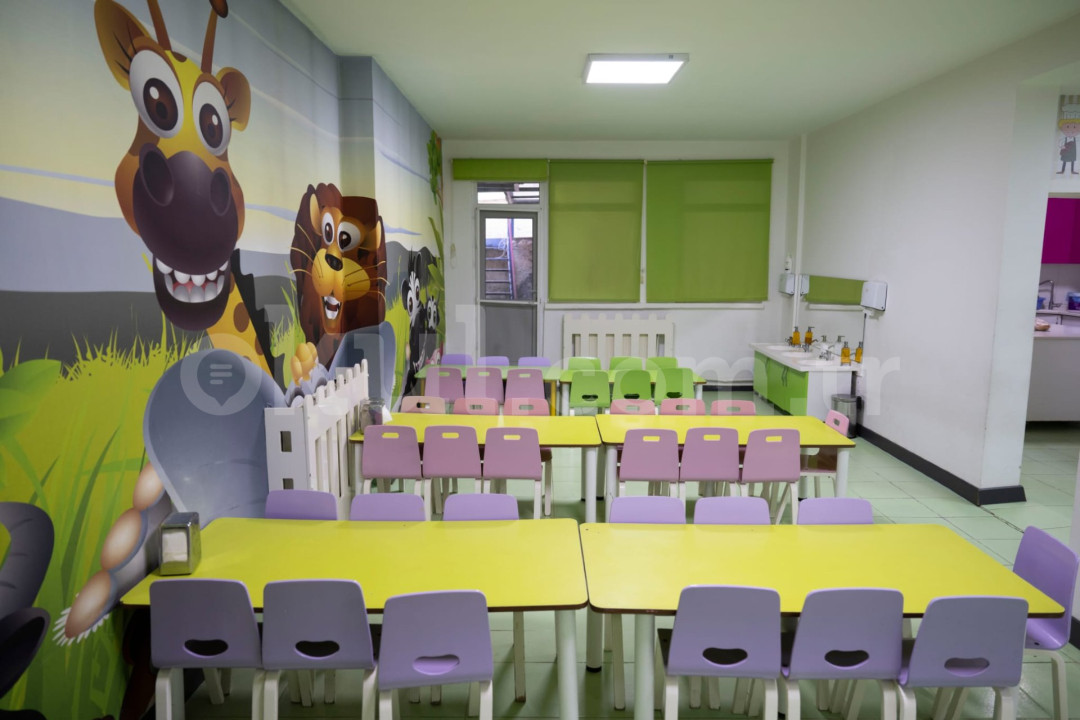 Özel Çocuk Adası Anaokulu - 12