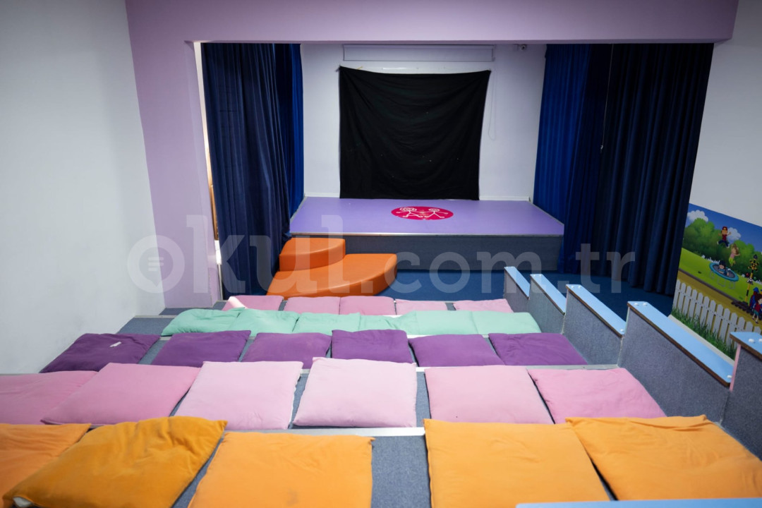 Özel Çocuk Adası Anaokulu - 38