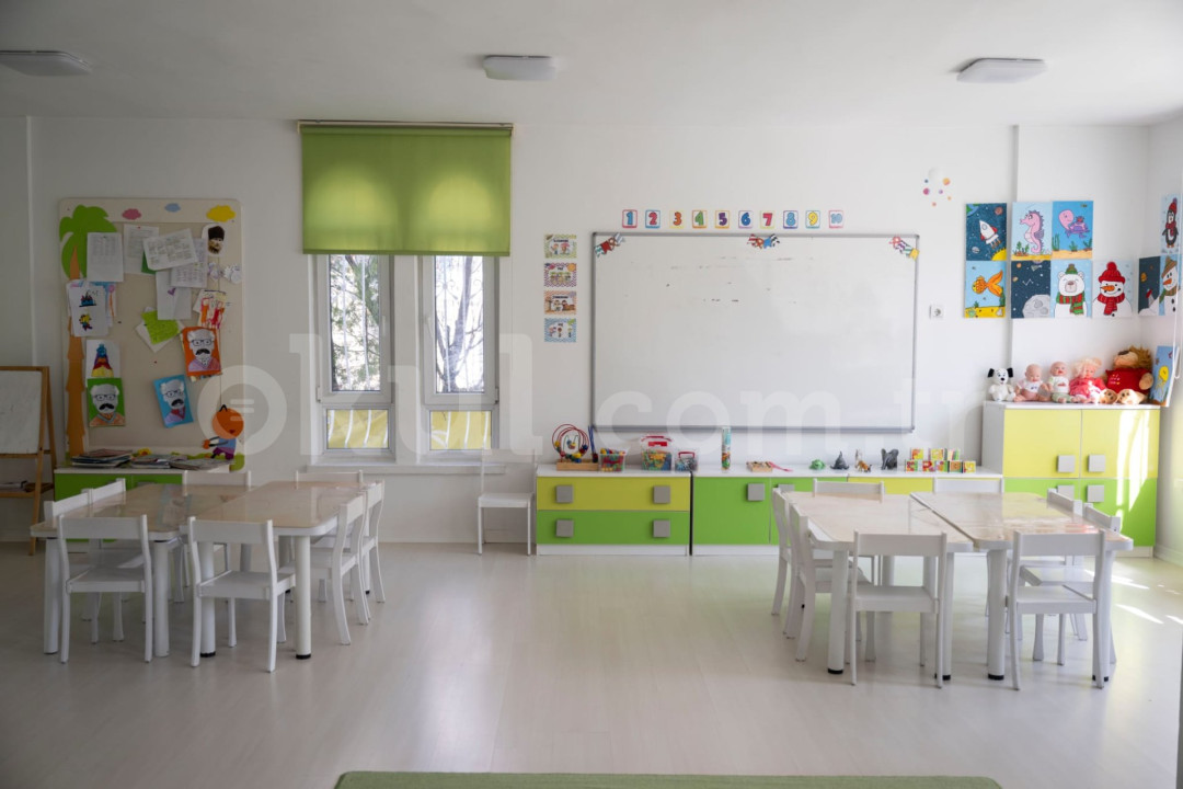 Özel Çocuk Adası Anaokulu - 14