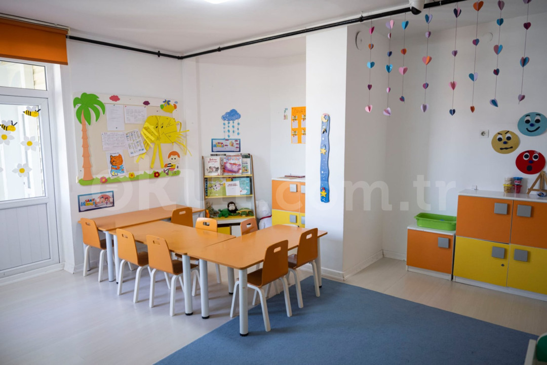 Özel Çocuk Adası Anaokulu - 16