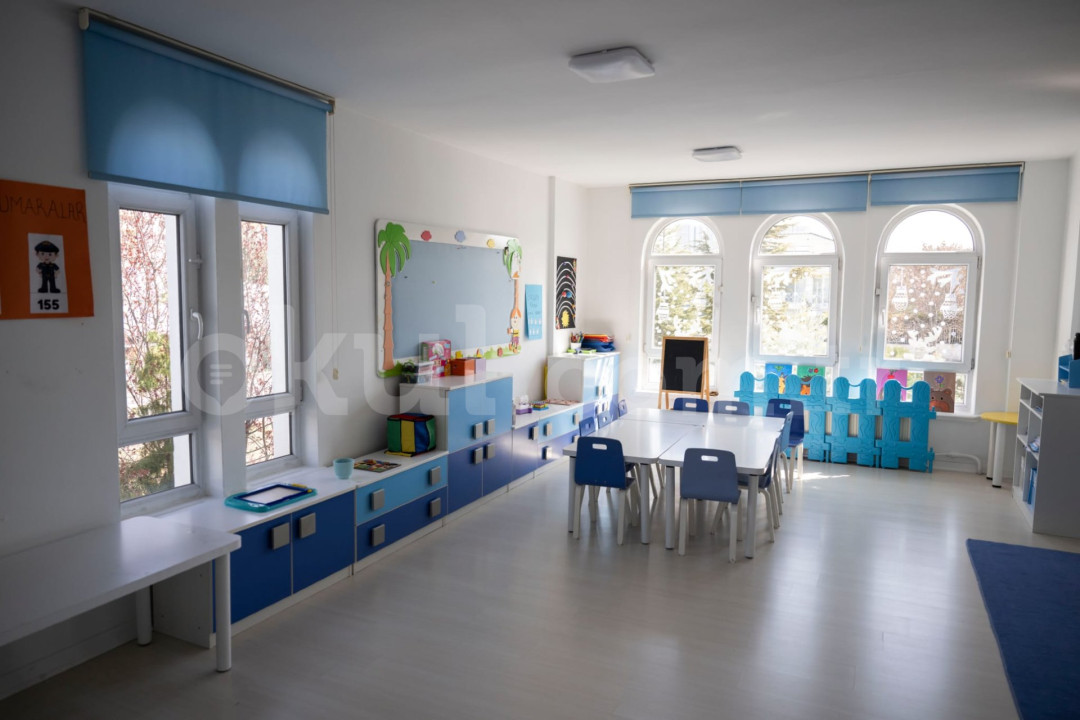 Özel Çocuk Adası Anaokulu - 20