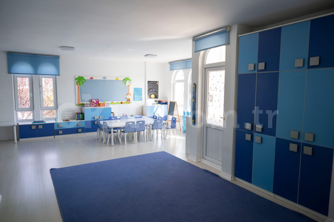 Özel Çocuk Adası Anaokulu - 17