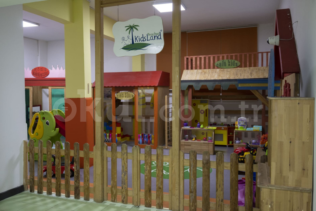 Özel Çocuk Adası Anaokulu - 30