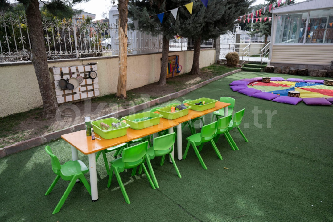Özel Çocuk Adası Anaokulu - 6