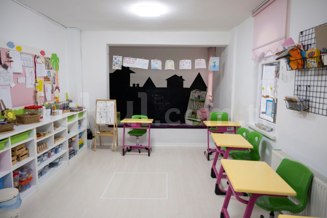 Özel Çocuk Adası Anaokulu - 41