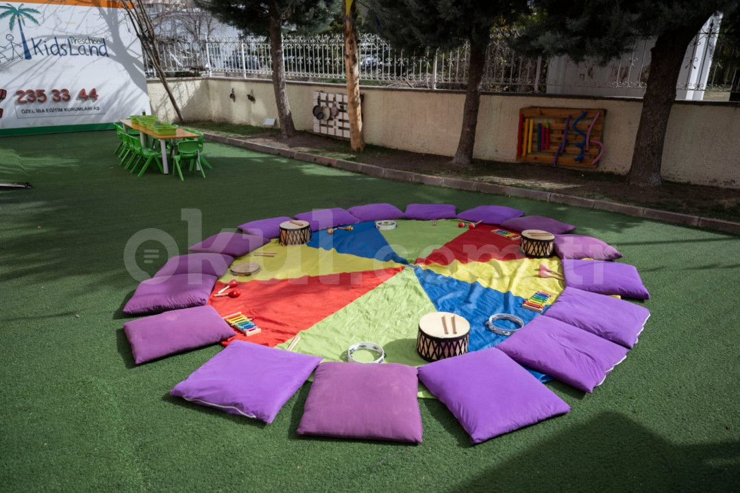 Özel Çocuk Adası Anaokulu - 5