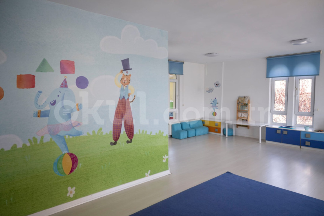 Özel Çocuk Adası Anaokulu - 32