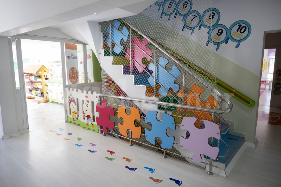 Özel Çocuk Adası Anaokulu - 46