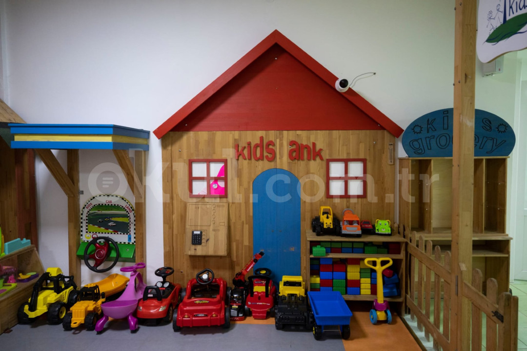 Özel Çocuk Adası Anaokulu - 42