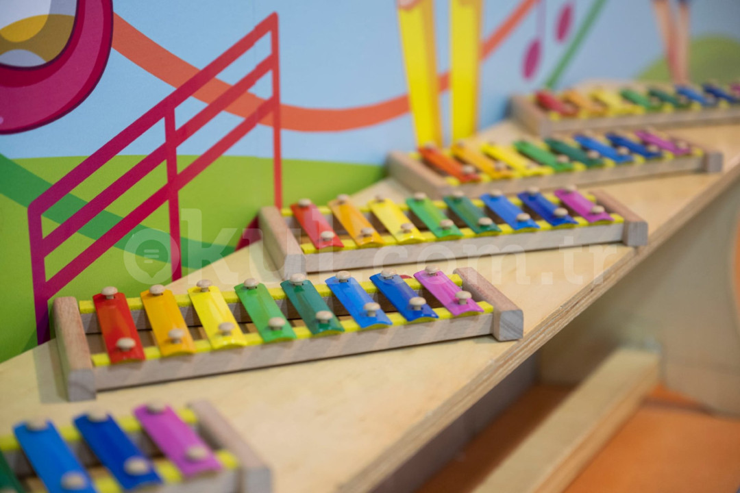 Özel Çocuk Adası Anaokulu - 29