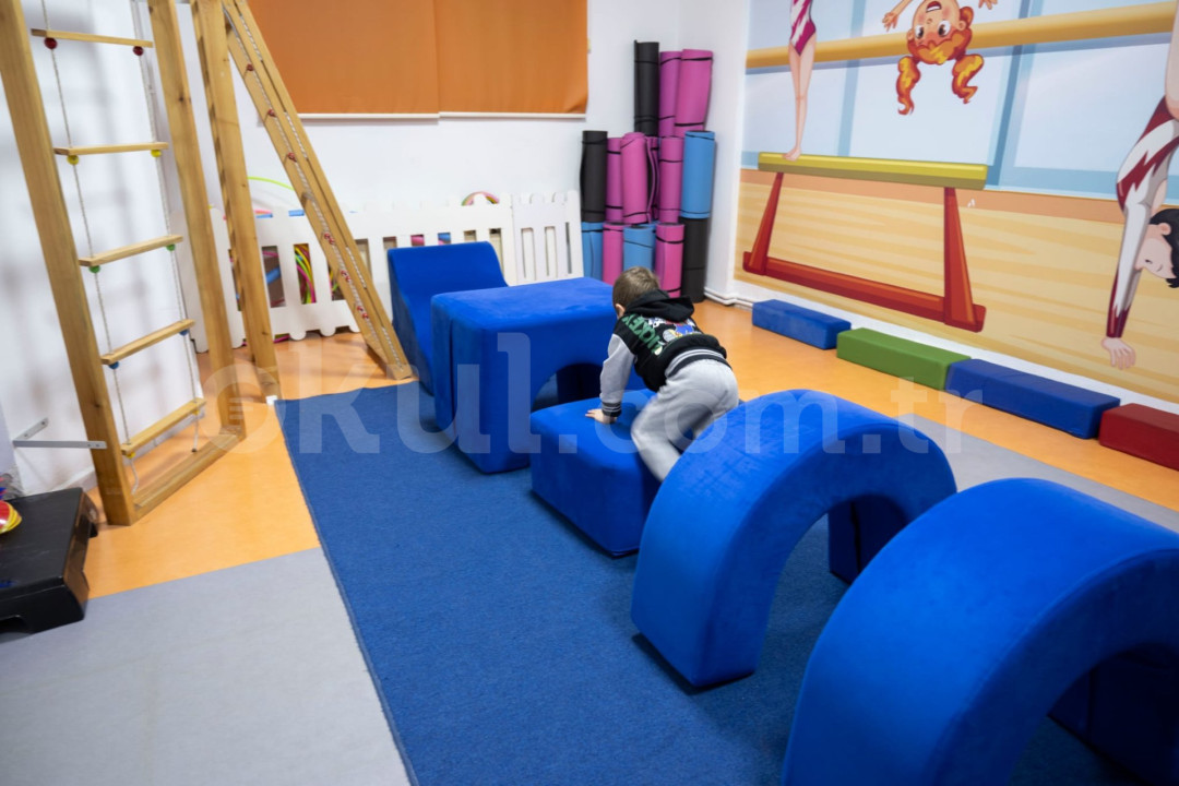 Özel Çocuk Adası Anaokulu - 25