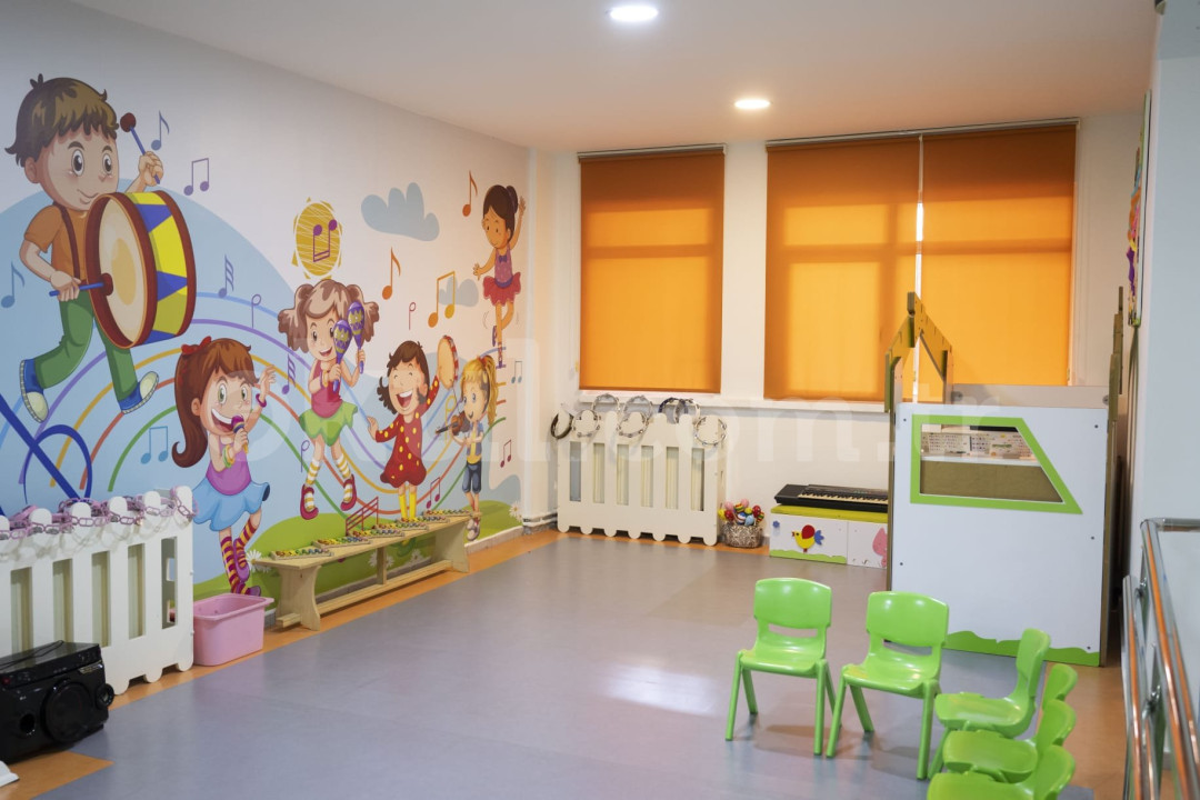 Özel Çocuk Adası Anaokulu - 24