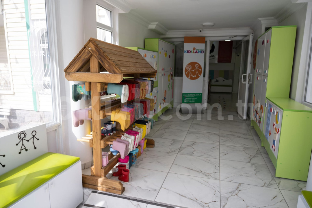 Özel Çocuk Adası Anaokulu - 8